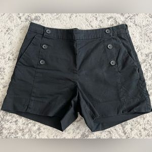 Banana Republic Factory Shorts